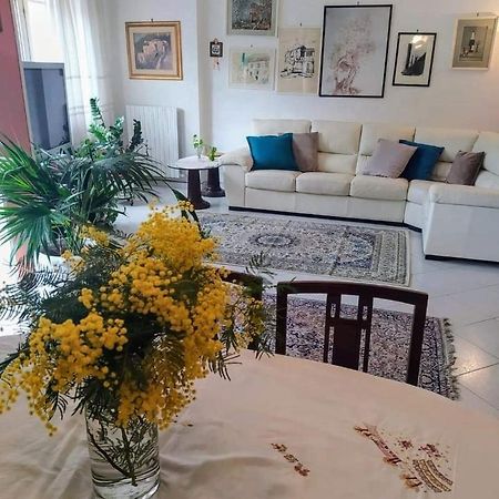 B&B Antonietta 维克艾库塞 外观 照片
