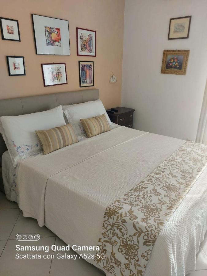 B&B Antonietta 维克艾库塞 外观 照片