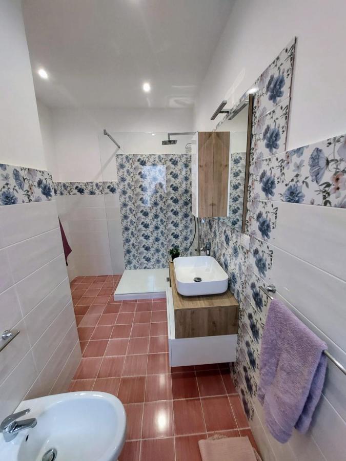 B&B Antonietta 维克艾库塞 外观 照片