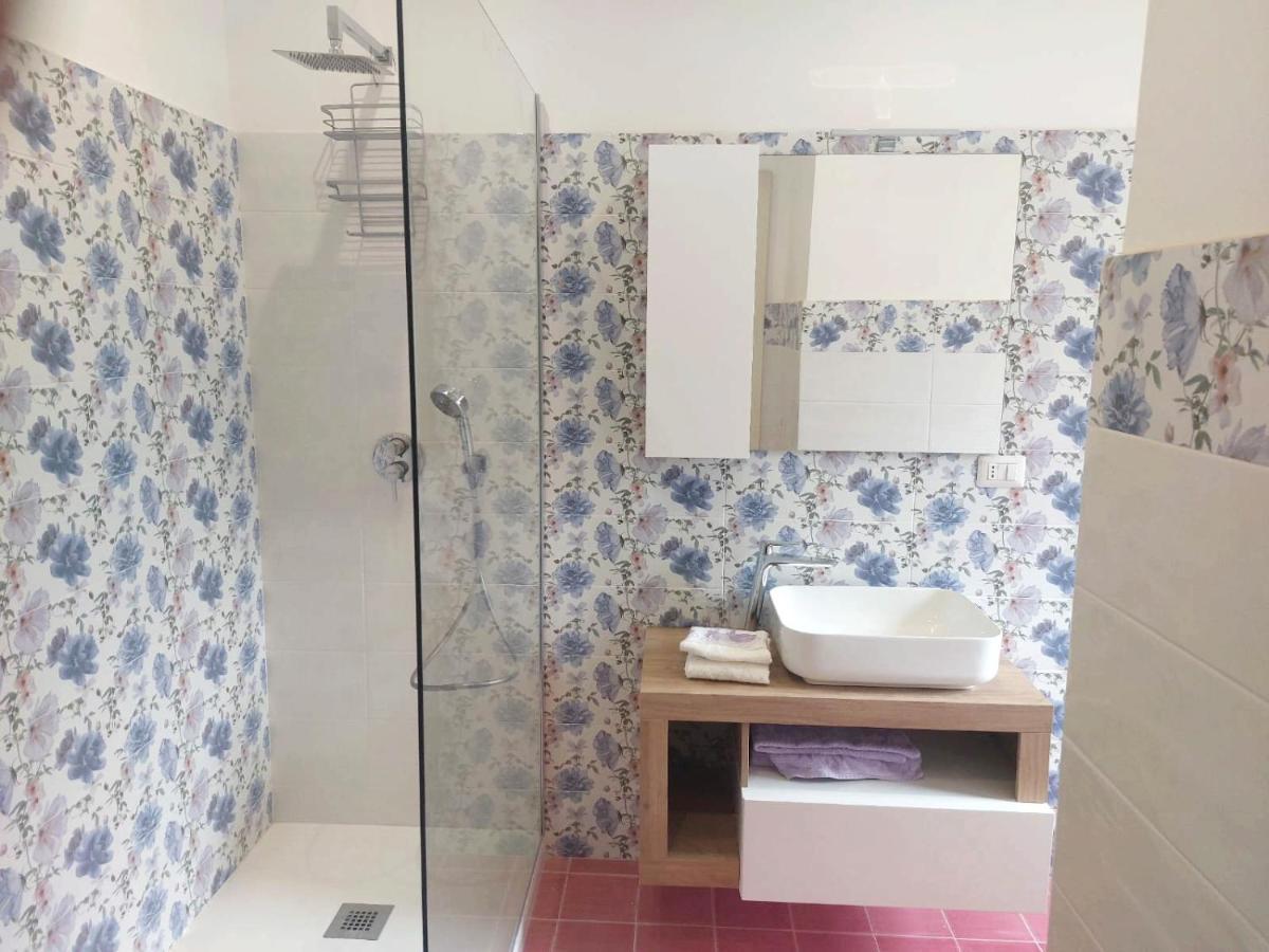 B&B Antonietta 维克艾库塞 外观 照片