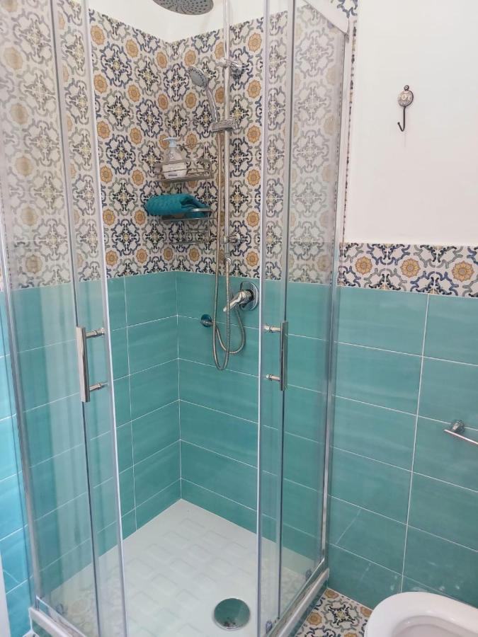 B&B Antonietta 维克艾库塞 外观 照片