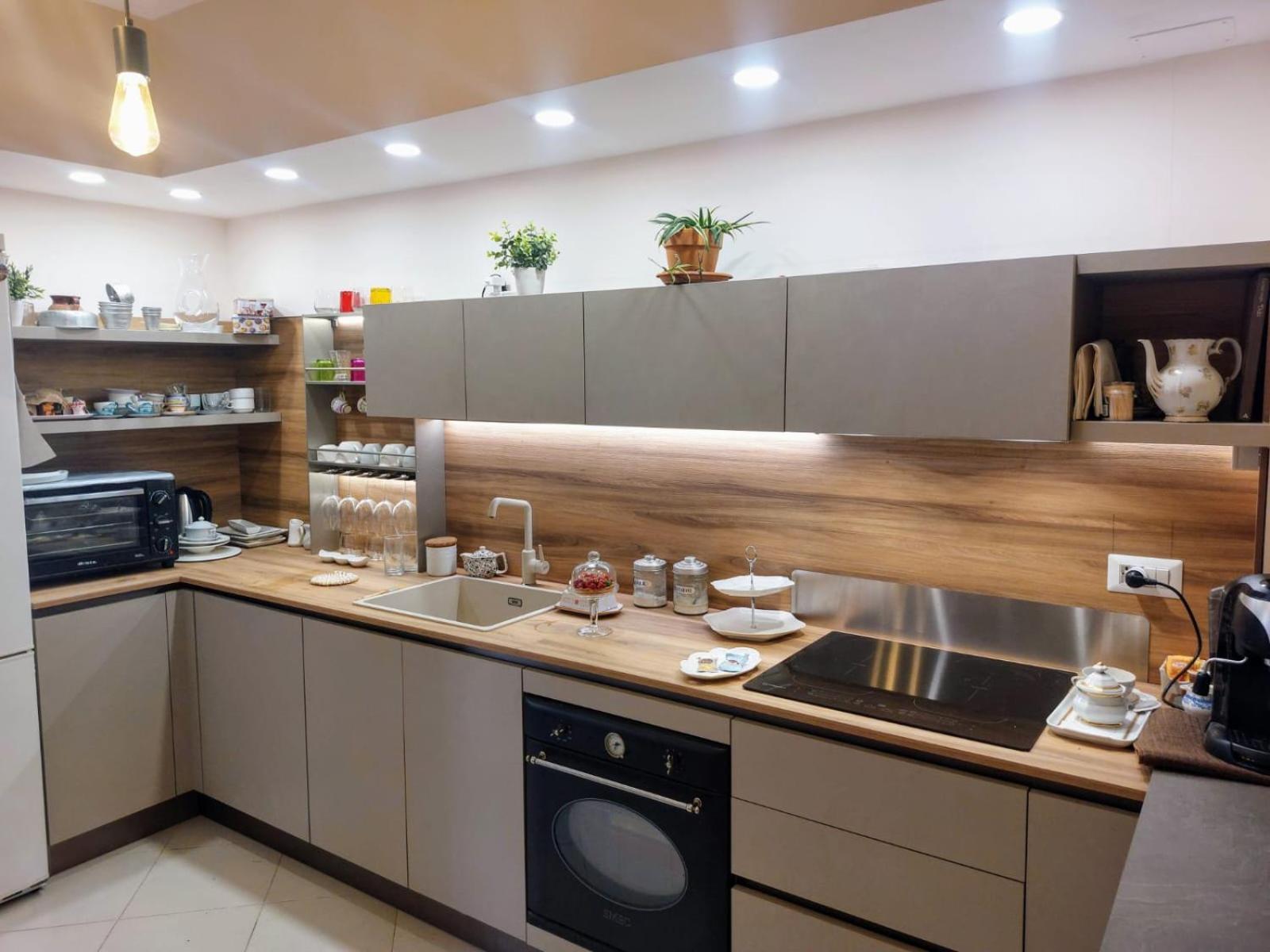B&B Antonietta 维克艾库塞 外观 照片